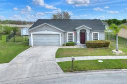 Picture of 1784 Williamsburg Drive, Bartow, FL 33830