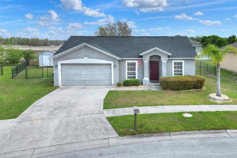 Picture of 1784 Williamsburg Drive, Bartow FL 33830