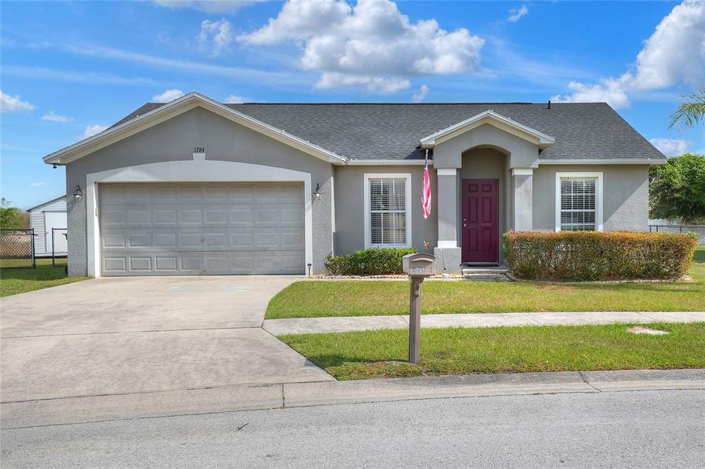 Picture of 1784 Williamsburg Drive, Bartow, FL 33830