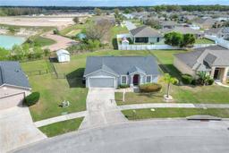 Picture of 1784 Williamsburg Drive, Bartow, FL 33830