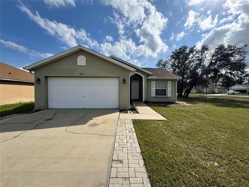 Picture of 324 Anchovie Court, Kissimmee FL 34759