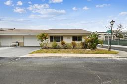 Picture of 5407 Embassy Avenue, New Port Richey, FL 34652