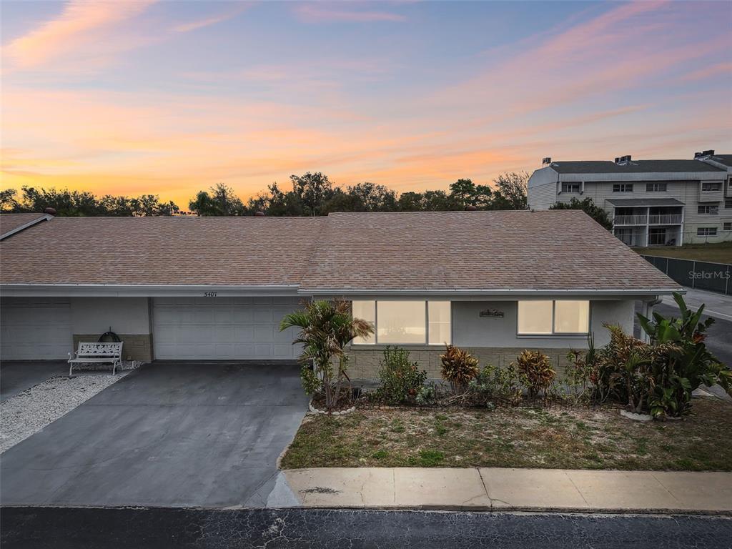 Picture of 5407 Embassy Avenue, New Port Richey, FL 34652