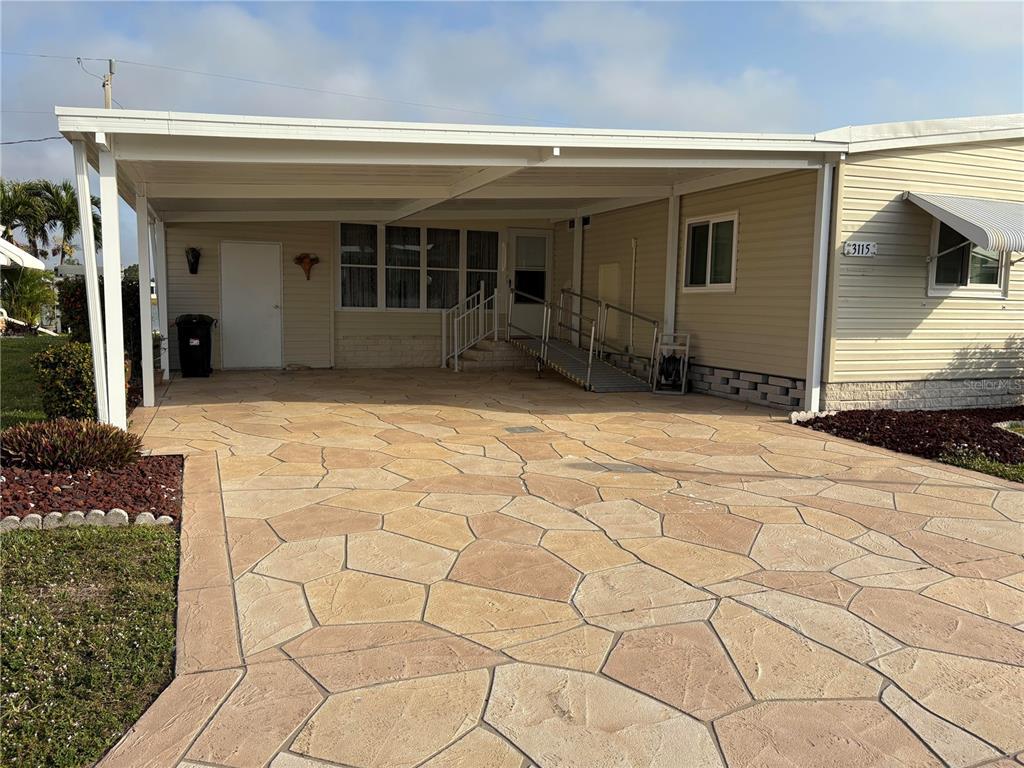 Picture of 3115 Indian Village Lane, North Fort Myers, FL 33917