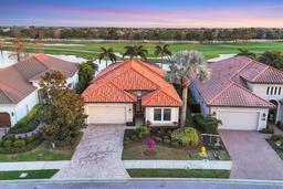 Picture of 15606 Leven Links Place, Lakewood Ranch, FL 34202