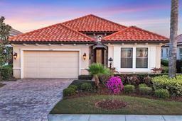 Picture of 15606 Leven Links Place, Lakewood Ranch, FL 34202