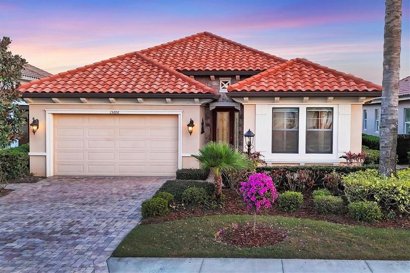 Picture of 15606 Leven Links Place, Lakewood Ranch FL 34202