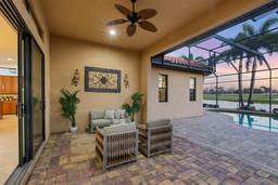 Picture of 15606 Leven Links Place, Lakewood Ranch, FL 34202