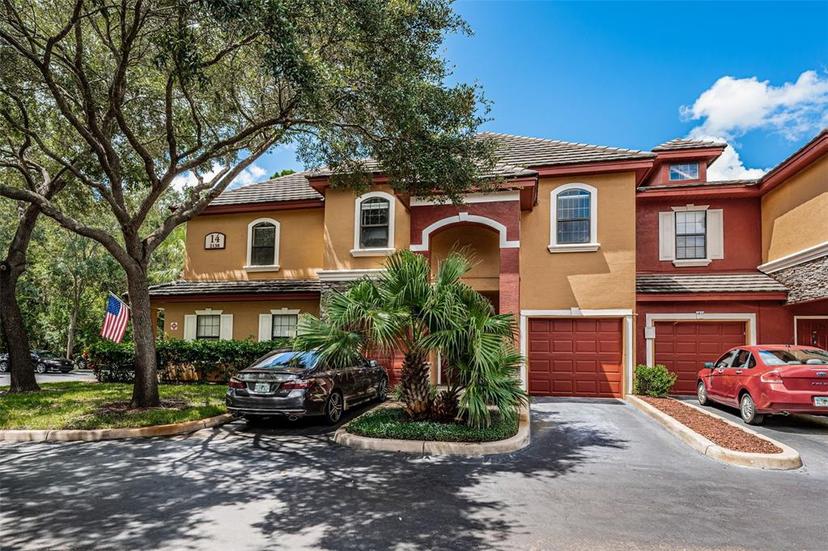 Picture of 2138 Chianti Place Unit 142, Palm Harbor FL 34683