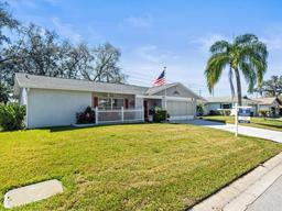 Picture of 8404 Winding Wood Drive, Port Richey, FL 34668