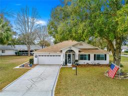 Picture of 6450 SW 83Rd Lane, Ocala, FL 34476