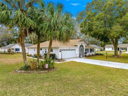 Picture of 6450 SW 83Rd Lane, Ocala, FL 34476