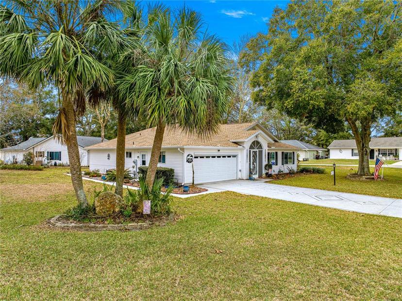 Picture of 6450 SW 83Rd Lane, Ocala FL 34476