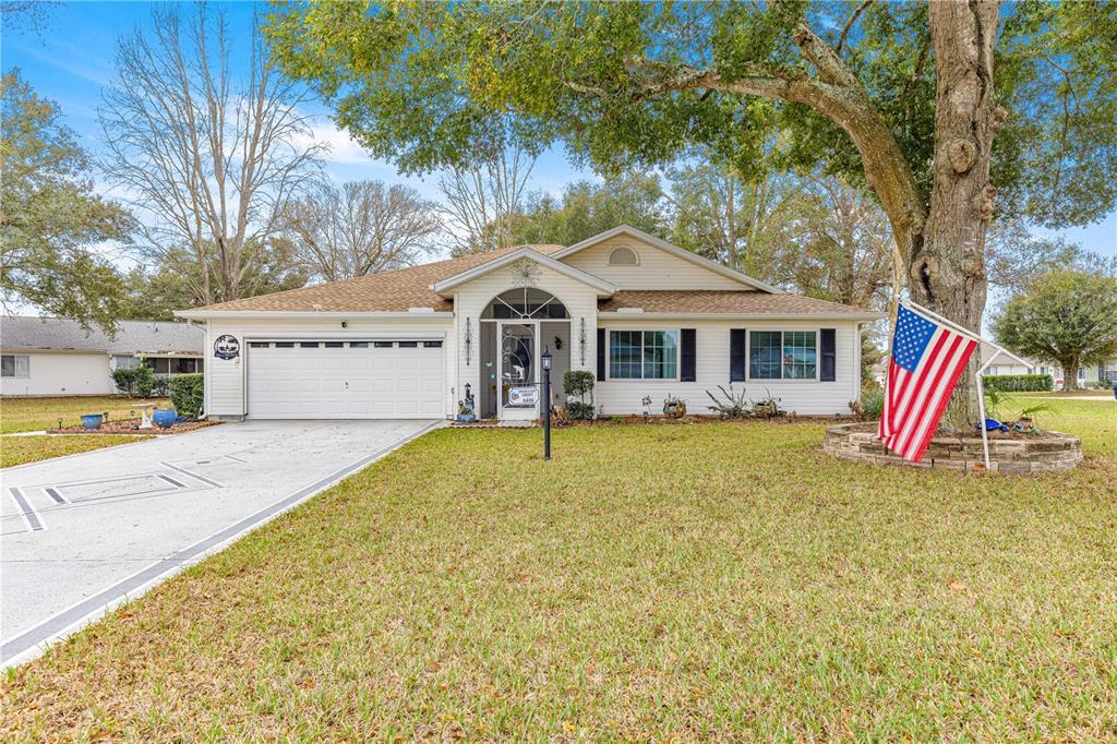 Picture of 6450 SW 83Rd Lane, Ocala, FL 34476