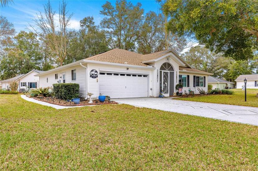 Picture of 6450 SW 83Rd Lane, Ocala FL 34476