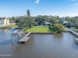 Picture of 1596 John Anderson Drive, Ormond Beach, FL 32176