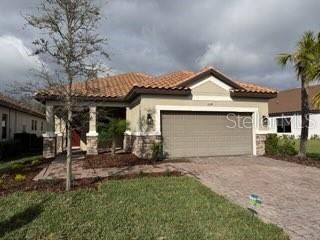 Picture of 11120 Wicker Park Place, Palmetto, FL 34221