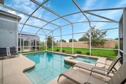 Picture of 1614 Moon Valley Drive, Champions Gate, FL 33896