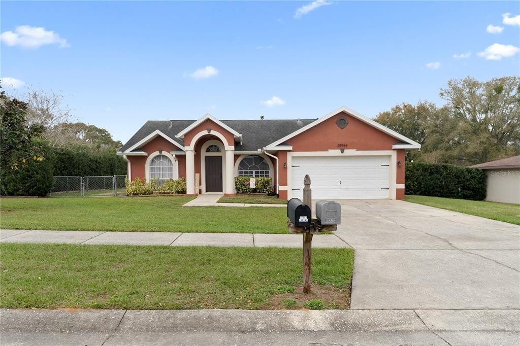 Picture of 38944 Carr Drive, Zephyrhills, FL 33540