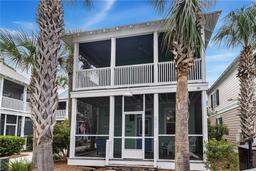 Picture of 3050 W Hwy 98 Unit B16, Port St Joe, FL 32456