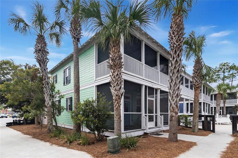 Picture of 3050 W Hwy 98 Unit B16, Port St Joe FL 32456