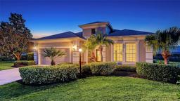 Picture of 4718 Claremont Park Drive, Bradenton, FL 34211