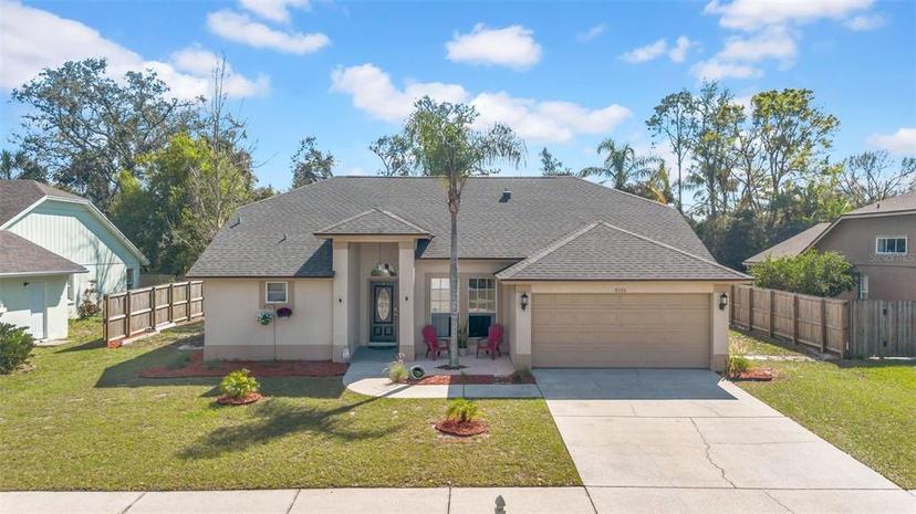 Picture of 9720 Glenpointe Drive, Riverview FL 33569