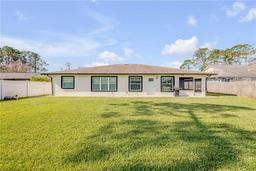 Picture of 2509 Milton Avenue, New Smyrna Beach, FL 32168