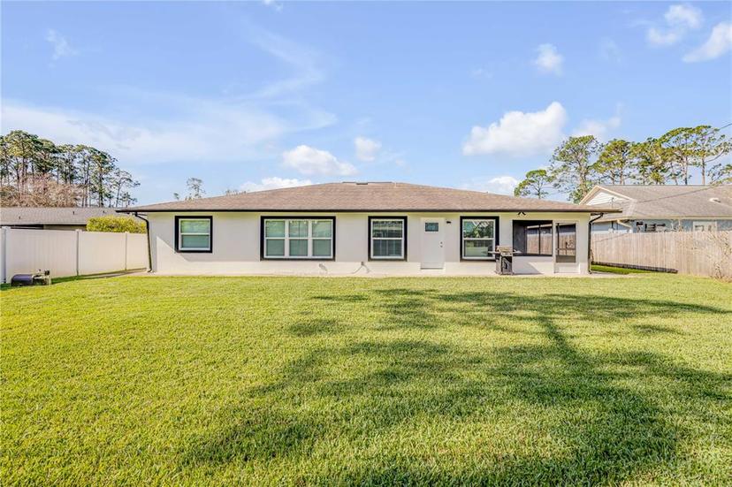 Picture of 2509 Milton Avenue, New Smyrna Beach FL 32168