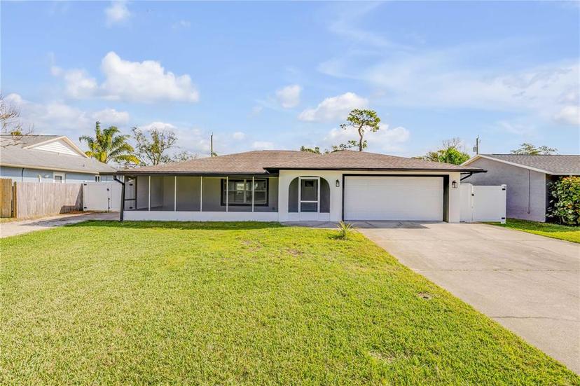 Picture of 2509 Milton Avenue, New Smyrna Beach, FL 32168