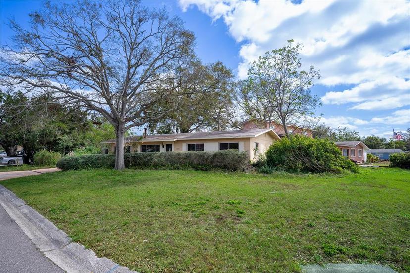 Picture of 5698 26Th Avenue N, St Petersburg FL 33710