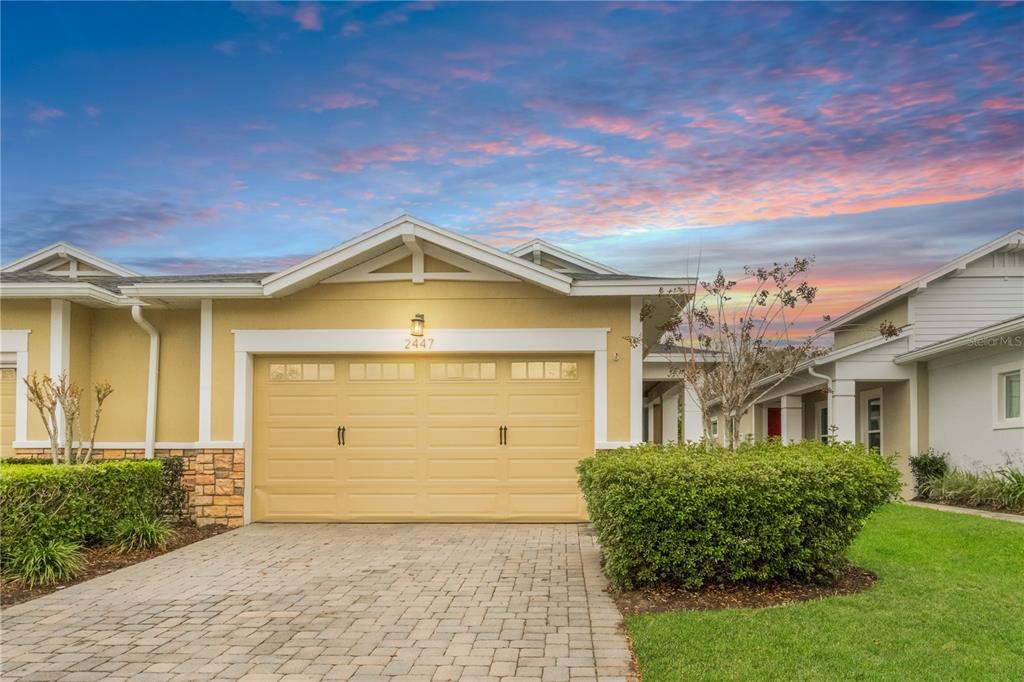 Picture of 2447 Yellow Brick Road, St Cloud, FL 34772