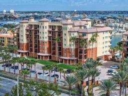 Picture of 5301 Gulf Boulevard Unit C202, St Pete Beach, FL 33706