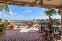 Picture of 5301 Gulf Boulevard Unit C202, St Pete Beach, FL 33706