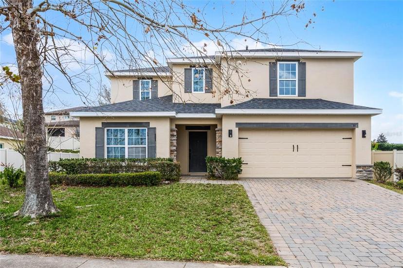 Picture of 9518 Lynwood Street, Clermont FL 34711