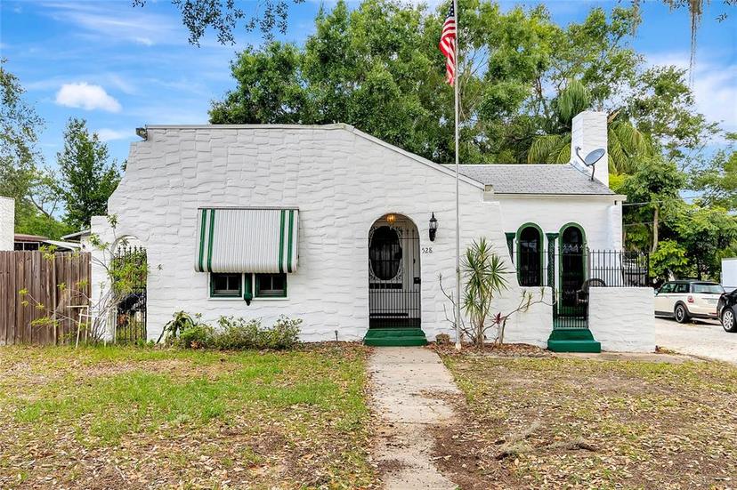 Picture of 528 S 8Th Street, Lake Wales FL 33853