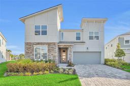 Picture of 8903 Caroline Bay Court, Kissimmee, FL 34747