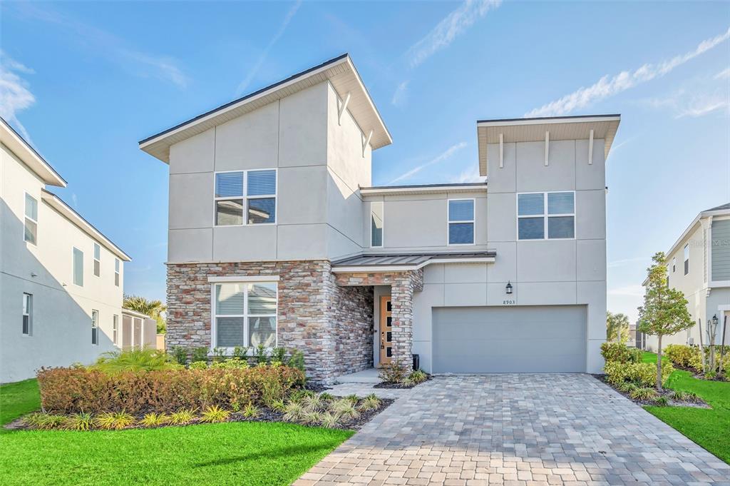 Picture of 8903 Caroline Bay Court, Kissimmee, FL 34747