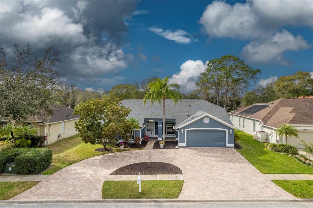 Picture of 17508 Isbell Lane, Odessa, FL 33556