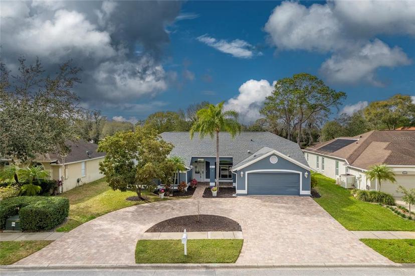 Picture of 17508 Isbell Lane, Odessa FL 33556