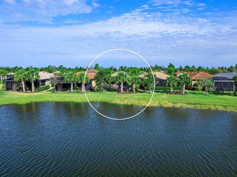 Picture of 17019 Hampton Falls Terrace, Lakewood Ranch FL 34202