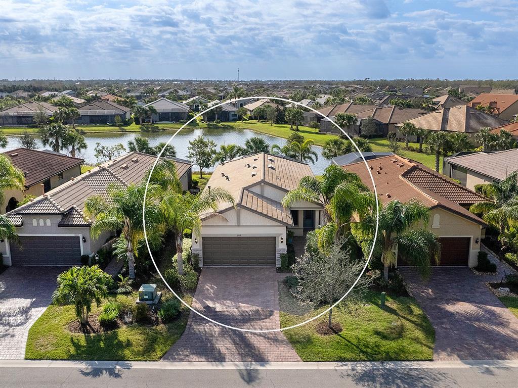 Picture of 17019 Hampton Falls Terrace, Lakewood Ranch, FL 34202