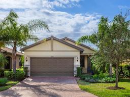 Picture of 17019 Hampton Falls Terrace, Lakewood Ranch, FL 34202