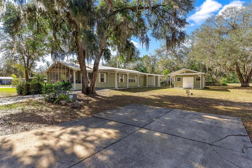 Picture of 11642 Martell Court, Leesburg FL 34788