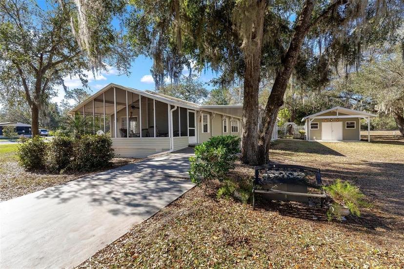 Picture of 11642 Martell Court, Leesburg FL 34788