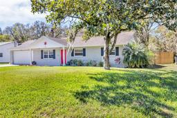 Picture of 17002 Melba Lane, Lutz, FL 33549