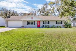 Picture of 17002 Melba Lane, Lutz, FL 33549