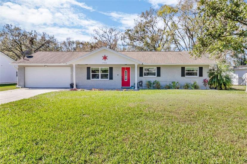 Picture of 17002 Melba Lane, Lutz FL 33549