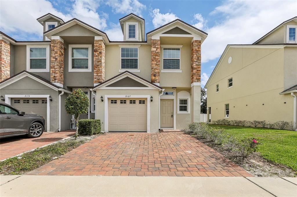 Picture of 3167 Crown Jewel Court, Winter Park, FL 32792