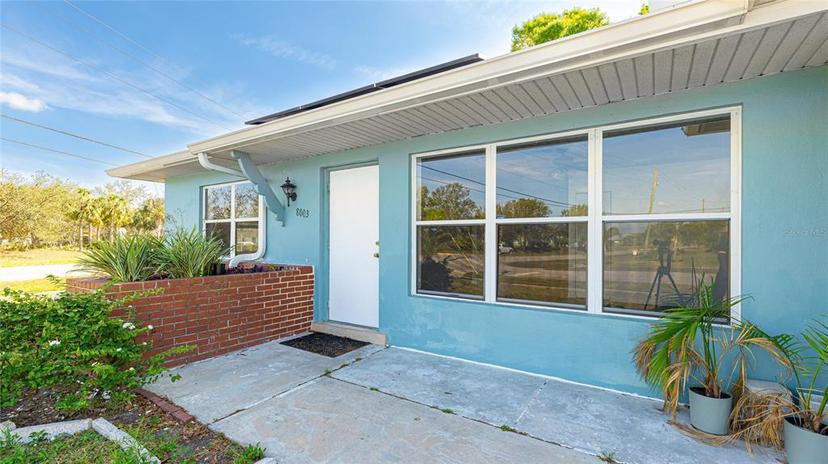 Picture of 8003 Herbison Avenue, North Port FL 34287